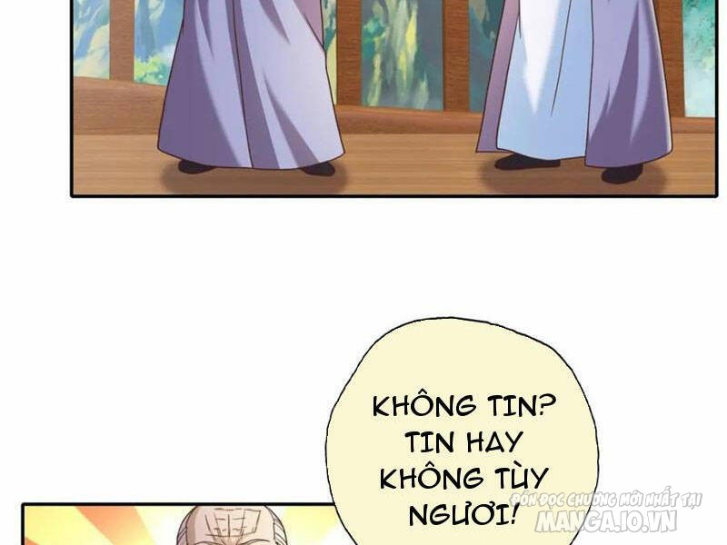 Ta Có Khả Năng Vô Hạn Đốn Ngộ Chapter 120 - Trang 2