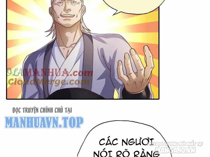 Ta Có Khả Năng Vô Hạn Đốn Ngộ Chapter 120 - Trang 2