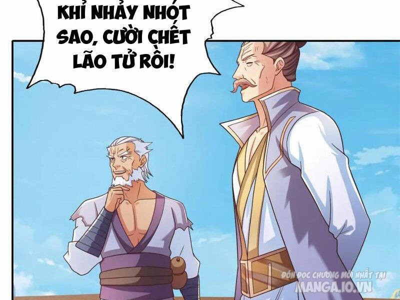 Ta Có Khả Năng Vô Hạn Đốn Ngộ Chapter 120 - Trang 2