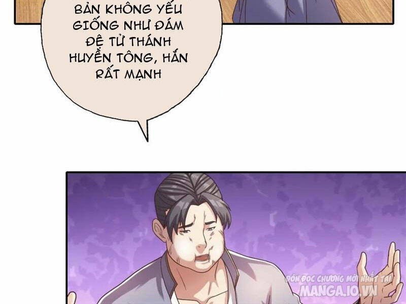 Ta Có Khả Năng Vô Hạn Đốn Ngộ Chapter 120 - Trang 2