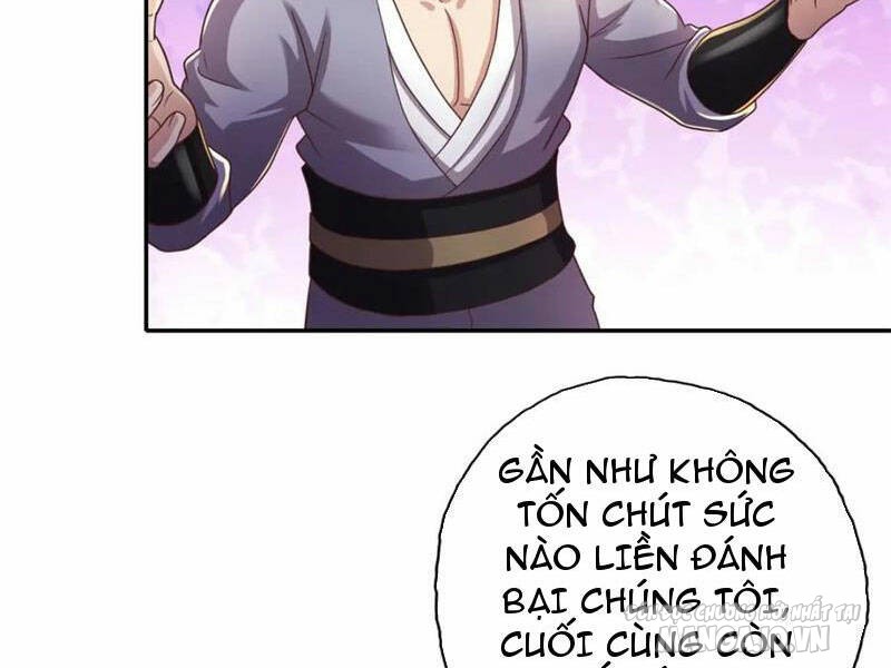 Ta Có Khả Năng Vô Hạn Đốn Ngộ Chapter 120 - Trang 2