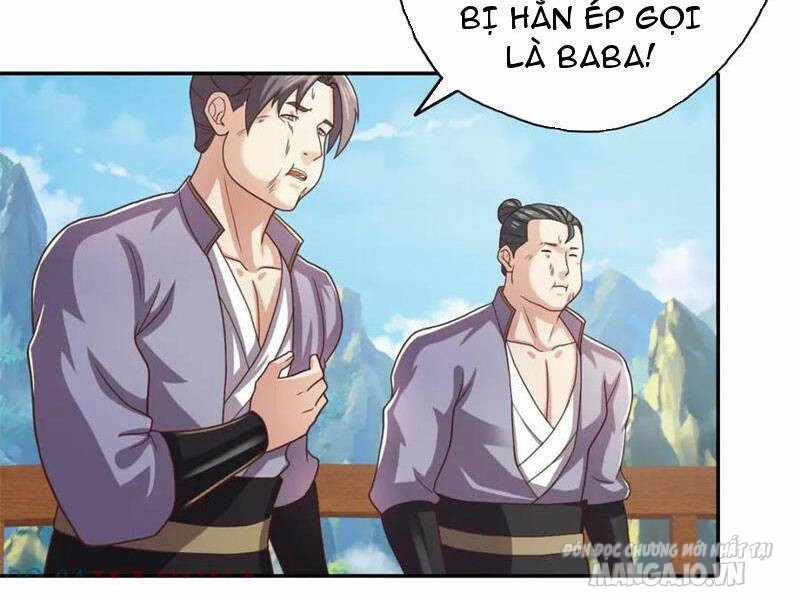 Ta Có Khả Năng Vô Hạn Đốn Ngộ Chapter 120 - Trang 2