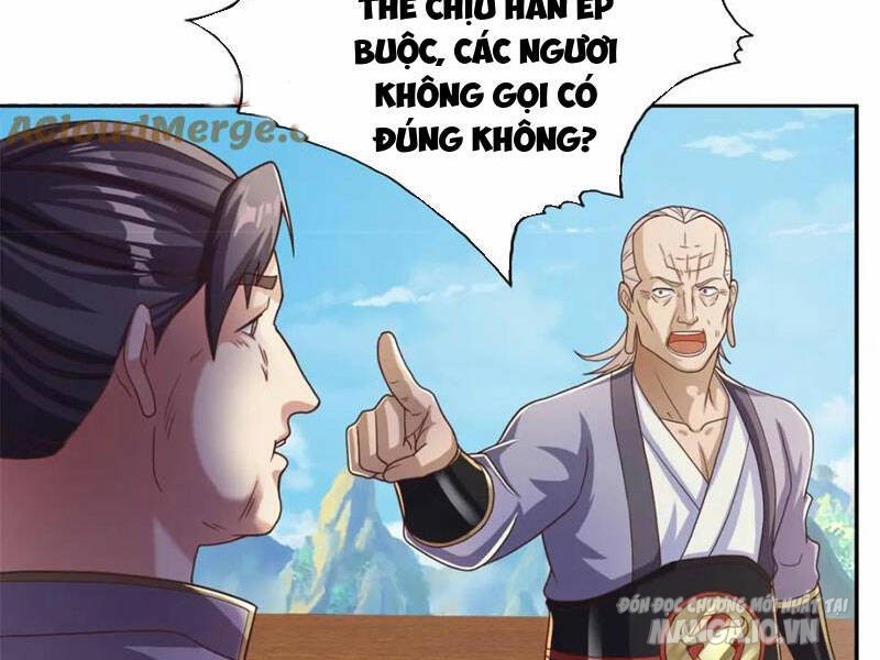 Ta Có Khả Năng Vô Hạn Đốn Ngộ Chapter 120 - Trang 2