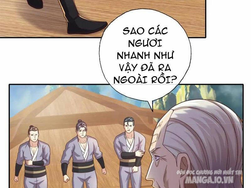 Ta Có Khả Năng Vô Hạn Đốn Ngộ Chapter 120 - Trang 2