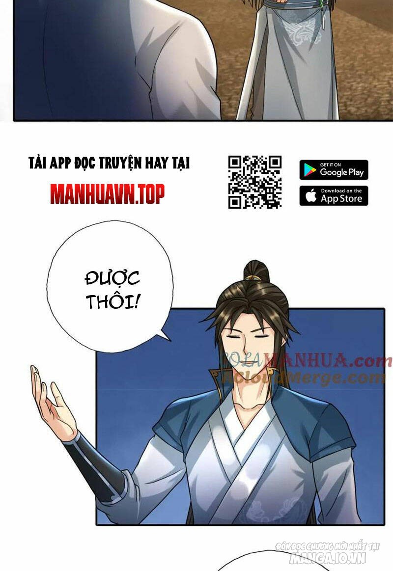 Ta Có Khả Năng Vô Hạn Đốn Ngộ Chapter 118 - Trang 2