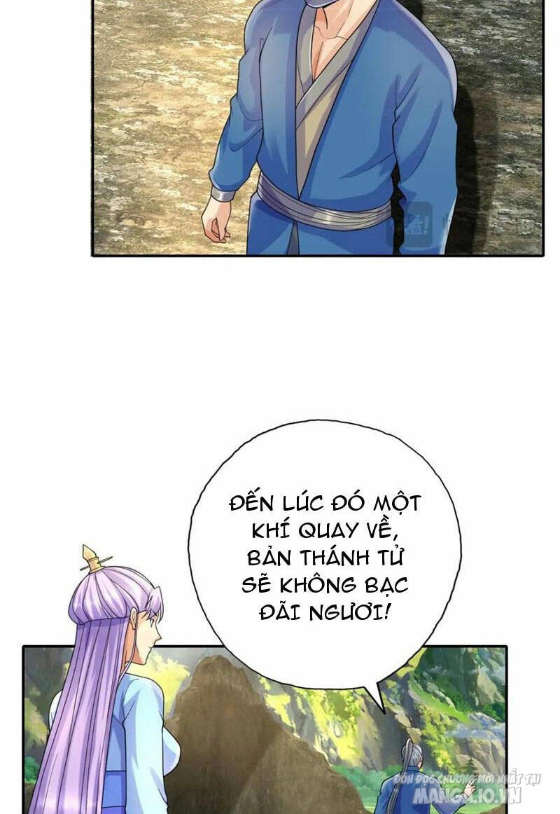 Ta Có Khả Năng Vô Hạn Đốn Ngộ Chapter 118 - Trang 2