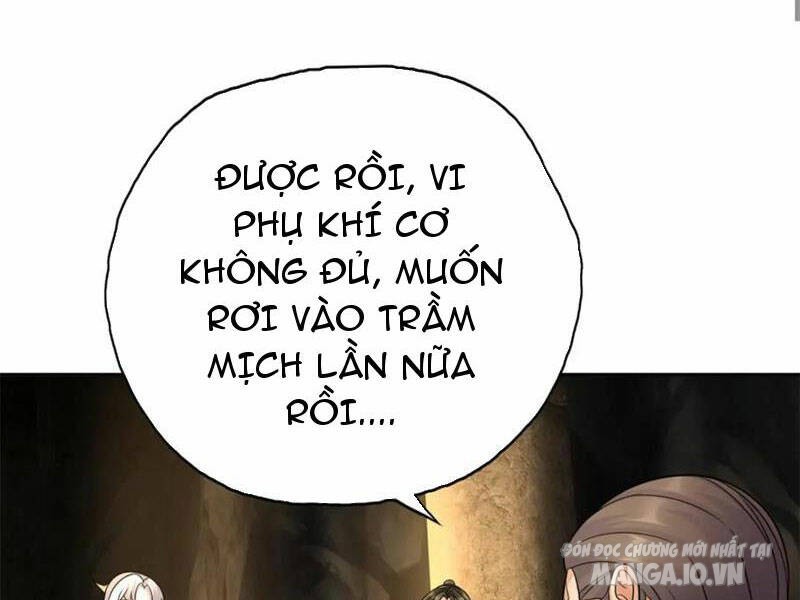 Ta Có Khả Năng Vô Hạn Đốn Ngộ Chapter 117 - Trang 2