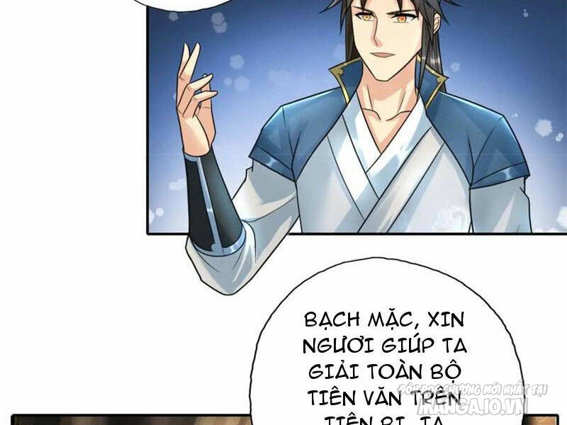 Ta Có Khả Năng Vô Hạn Đốn Ngộ Chapter 117 - Trang 2