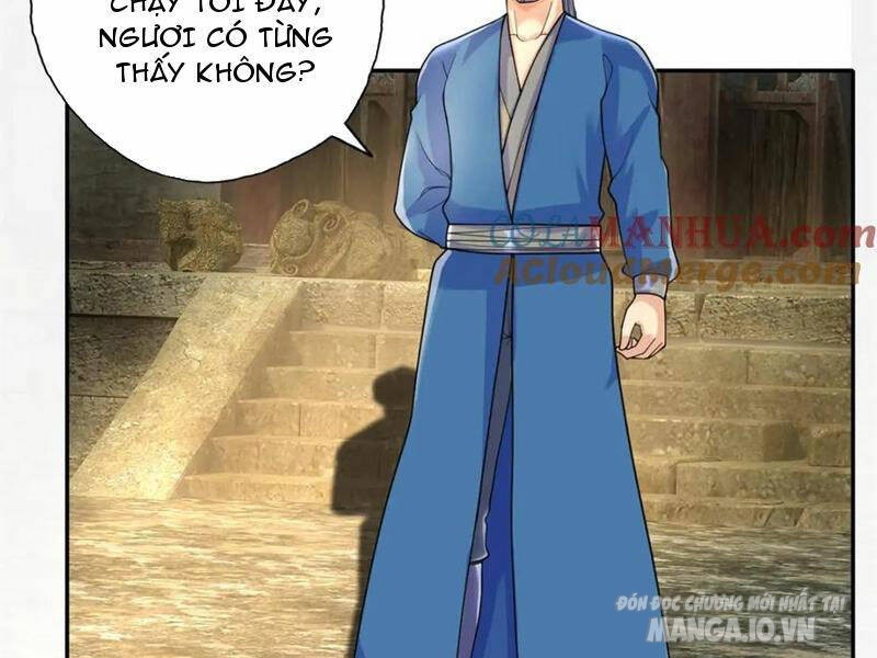 Ta Có Khả Năng Vô Hạn Đốn Ngộ Chapter 117 - Trang 2