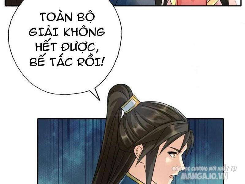 Ta Có Khả Năng Vô Hạn Đốn Ngộ Chapter 117 - Trang 2