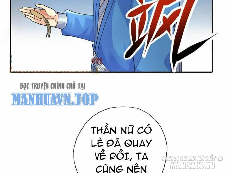 Ta Có Khả Năng Vô Hạn Đốn Ngộ Chapter 117 - Trang 2