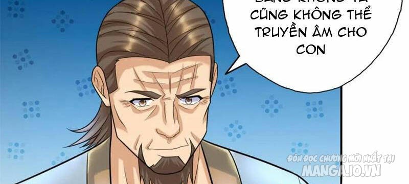 Ta Có Khả Năng Vô Hạn Đốn Ngộ Chapter 116 - Trang 2