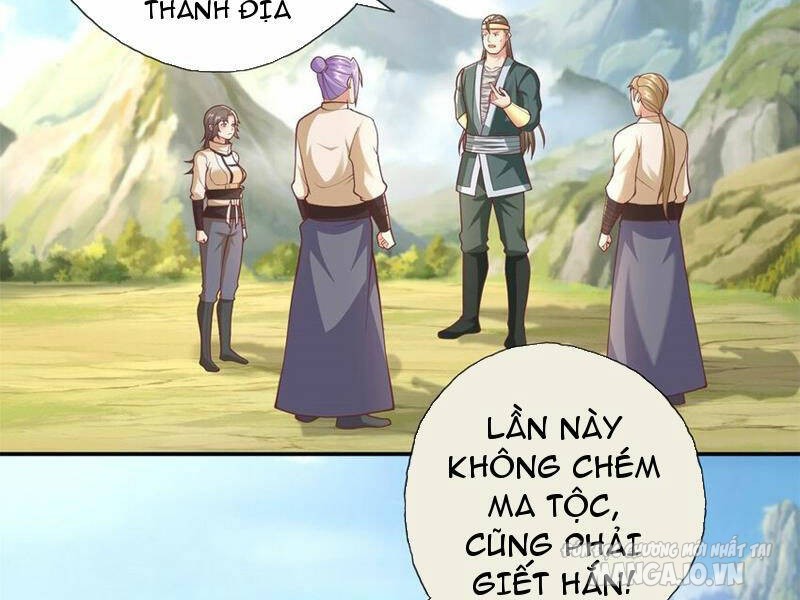 Ta Có Khả Năng Vô Hạn Đốn Ngộ Chapter 115 - Trang 2