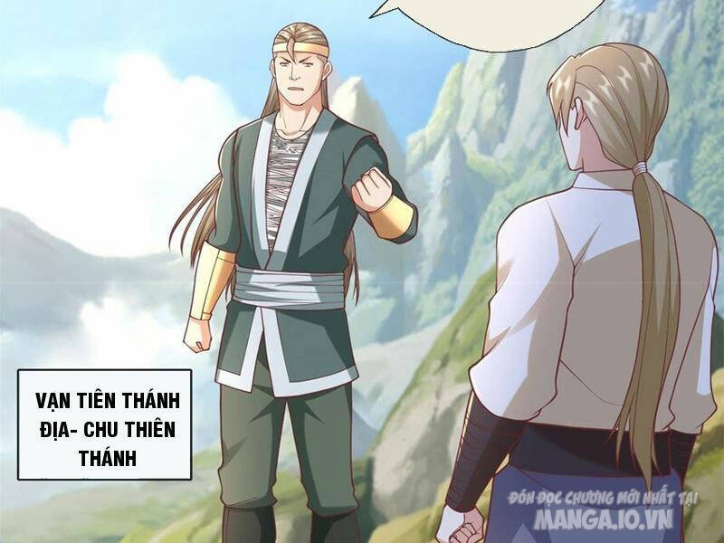 Ta Có Khả Năng Vô Hạn Đốn Ngộ Chapter 115 - Trang 2