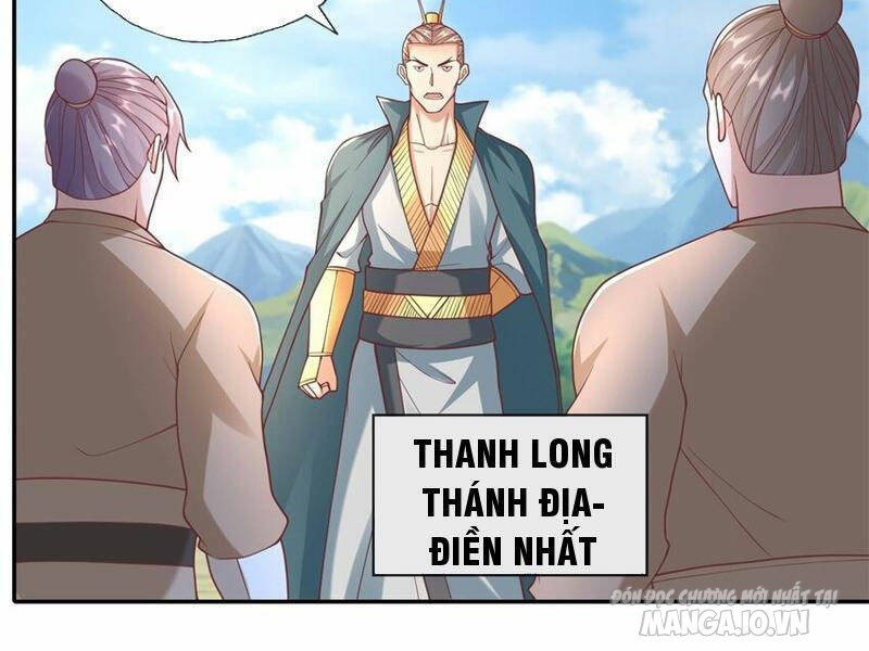 Ta Có Khả Năng Vô Hạn Đốn Ngộ Chapter 115 - Trang 2