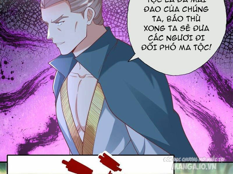 Ta Có Khả Năng Vô Hạn Đốn Ngộ Chapter 115 - Trang 2