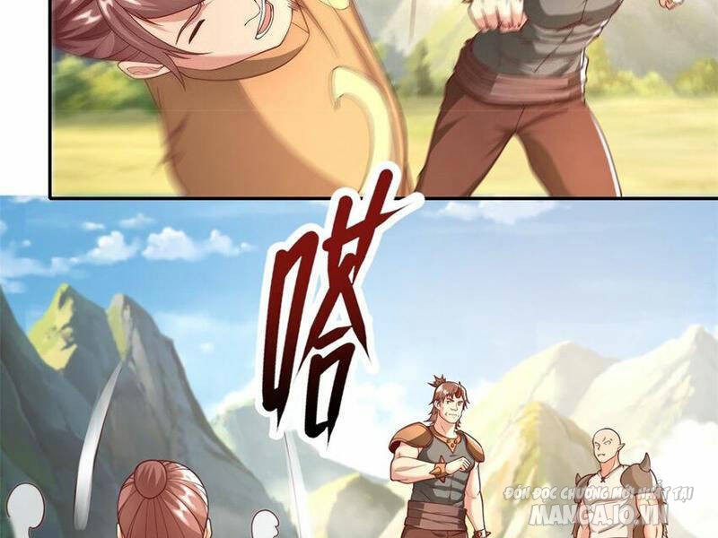 Ta Có Khả Năng Vô Hạn Đốn Ngộ Chapter 115 - Trang 2