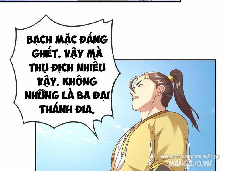 Ta Có Khả Năng Vô Hạn Đốn Ngộ Chapter 115 - Trang 2