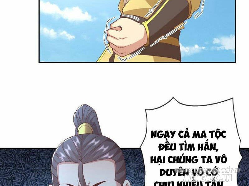 Ta Có Khả Năng Vô Hạn Đốn Ngộ Chapter 115 - Trang 2