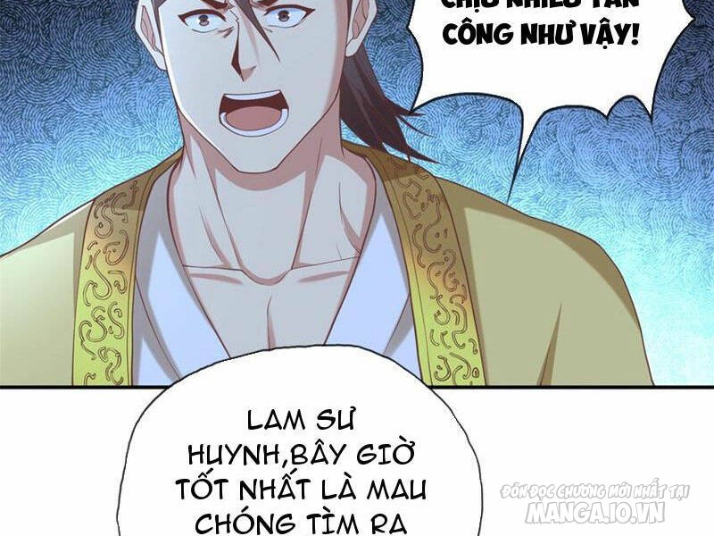 Ta Có Khả Năng Vô Hạn Đốn Ngộ Chapter 115 - Trang 2