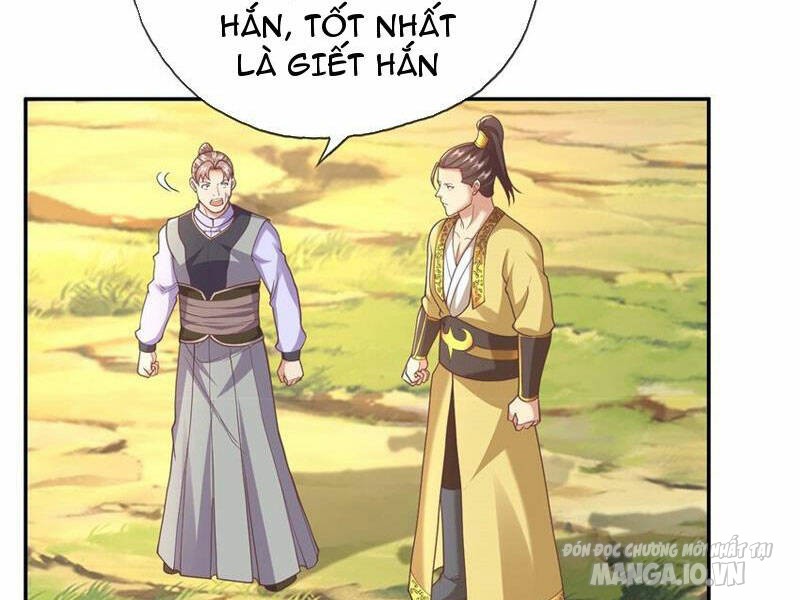 Ta Có Khả Năng Vô Hạn Đốn Ngộ Chapter 115 - Trang 2