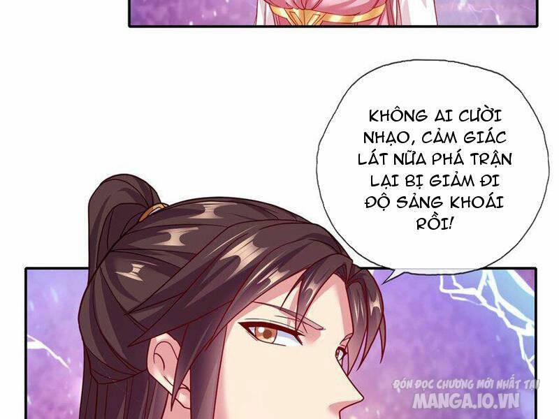 Ta Có Khả Năng Vô Hạn Đốn Ngộ Chapter 113 - Trang 2