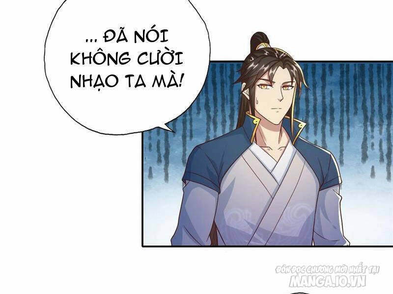 Ta Có Khả Năng Vô Hạn Đốn Ngộ Chapter 113 - Trang 2