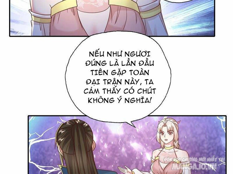 Ta Có Khả Năng Vô Hạn Đốn Ngộ Chapter 113 - Trang 2