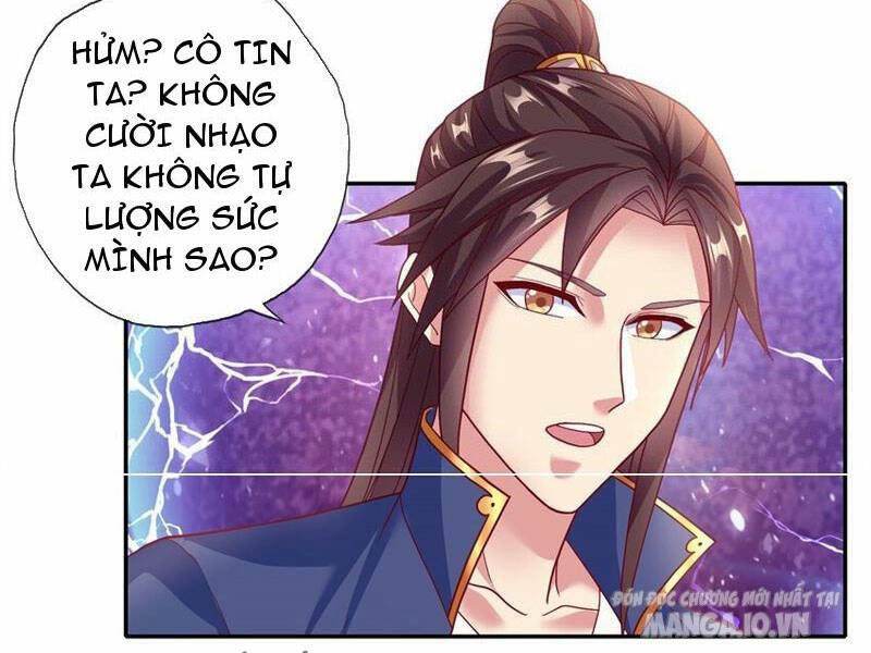 Ta Có Khả Năng Vô Hạn Đốn Ngộ Chapter 113 - Trang 2