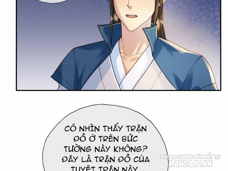 Ta Có Khả Năng Vô Hạn Đốn Ngộ Chapter 112 - Trang 2