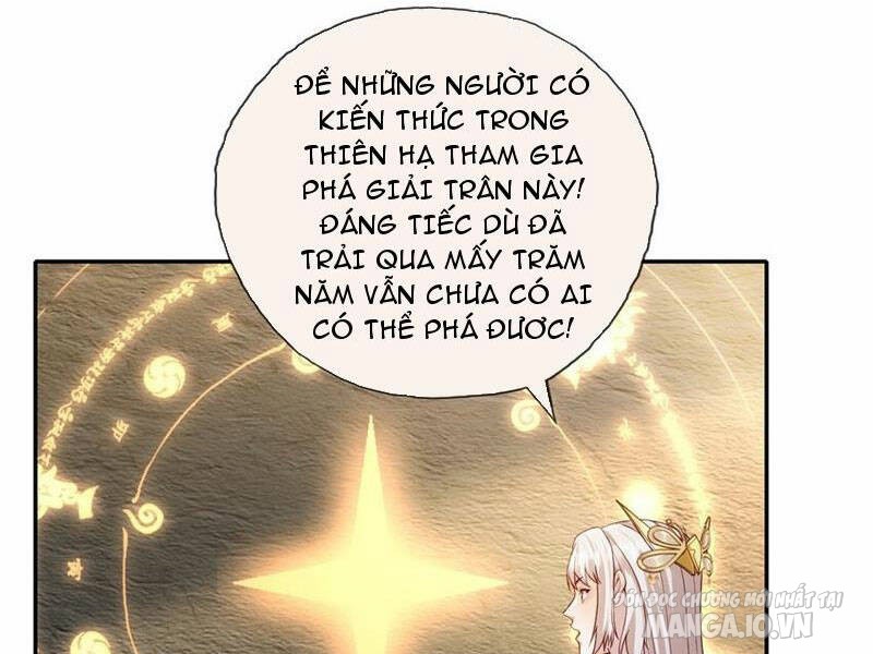 Ta Có Khả Năng Vô Hạn Đốn Ngộ Chapter 112 - Trang 2