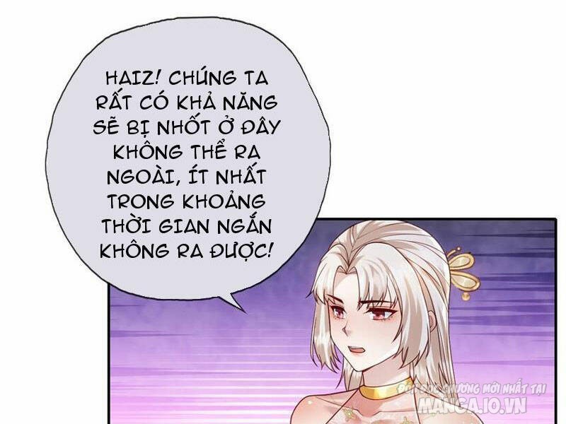 Ta Có Khả Năng Vô Hạn Đốn Ngộ Chapter 112 - Trang 2