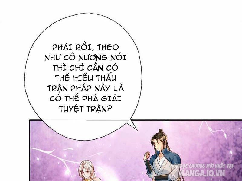 Ta Có Khả Năng Vô Hạn Đốn Ngộ Chapter 112 - Trang 2