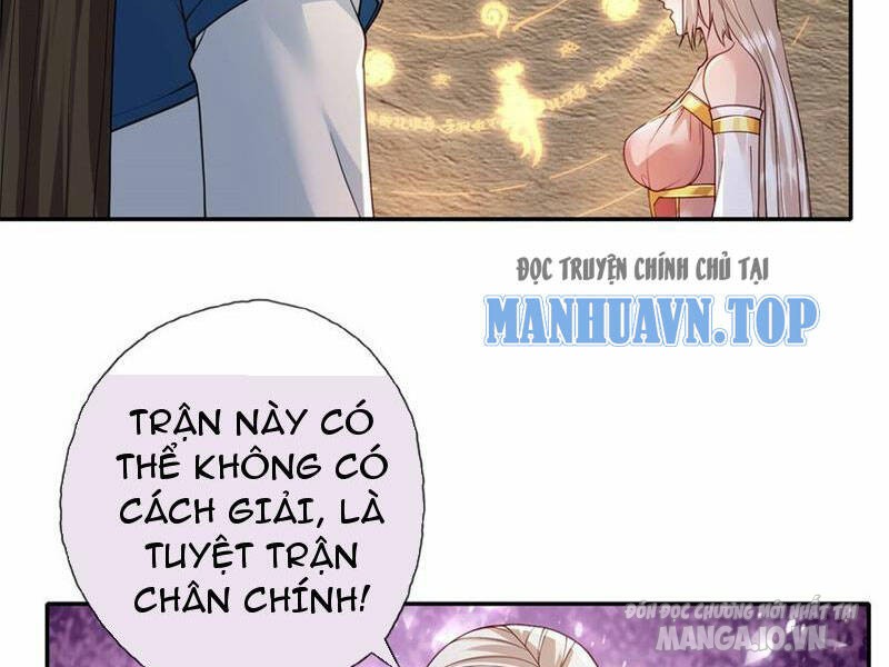 Ta Có Khả Năng Vô Hạn Đốn Ngộ Chapter 112 - Trang 2