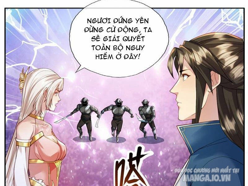 Ta Có Khả Năng Vô Hạn Đốn Ngộ Chapter 112 - Trang 2