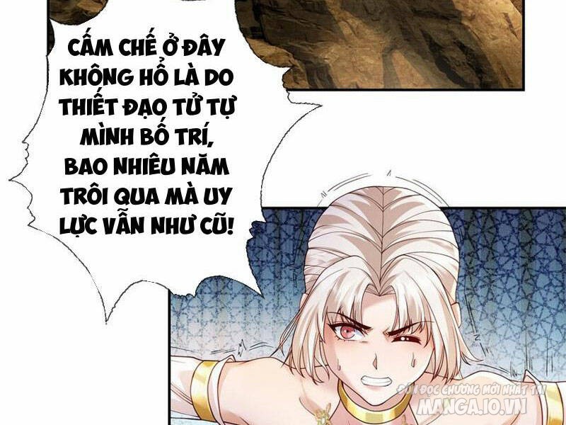 Ta Có Khả Năng Vô Hạn Đốn Ngộ Chapter 111 - Trang 2