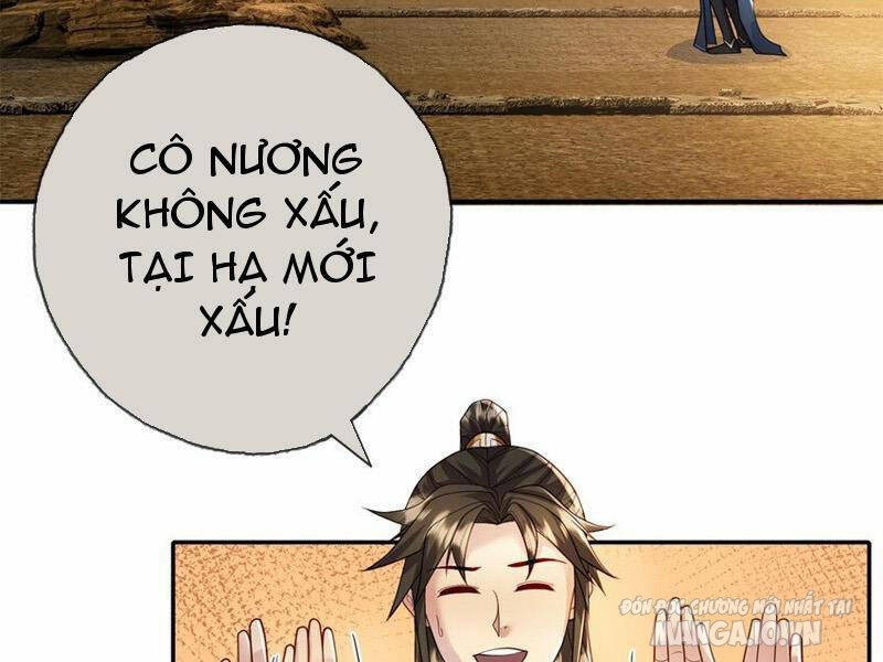 Ta Có Khả Năng Vô Hạn Đốn Ngộ Chapter 111 - Trang 2