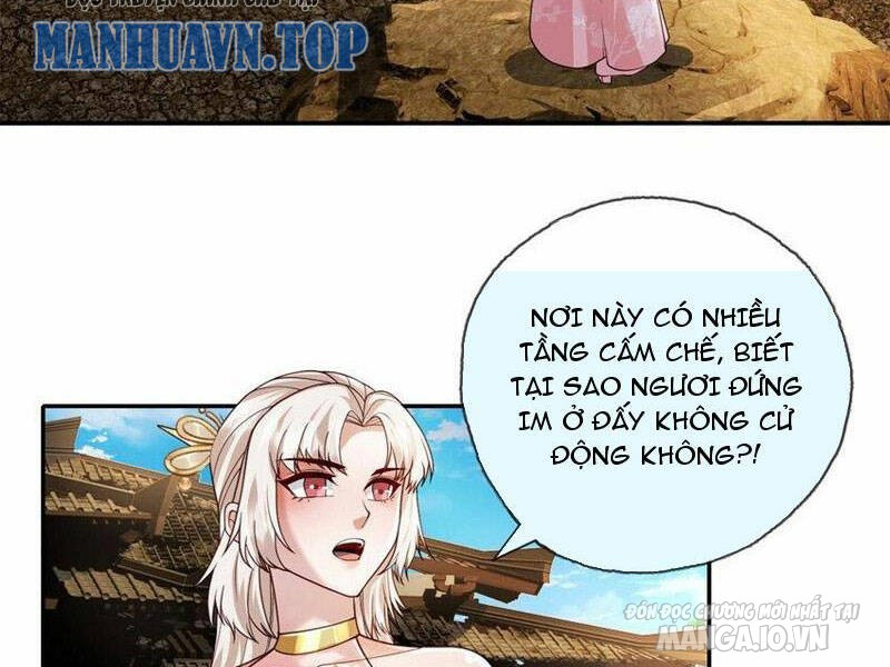 Ta Có Khả Năng Vô Hạn Đốn Ngộ Chapter 111 - Trang 2