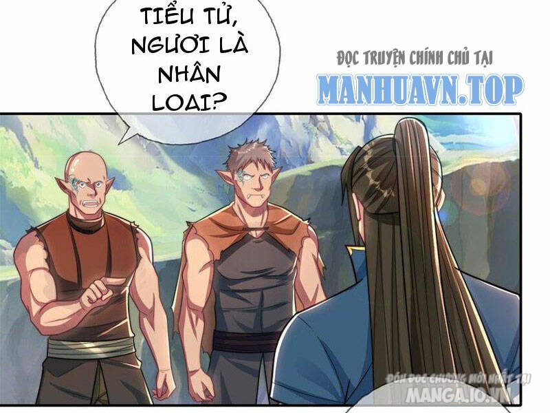 Ta Có Khả Năng Vô Hạn Đốn Ngộ Chapter 109 - Trang 2