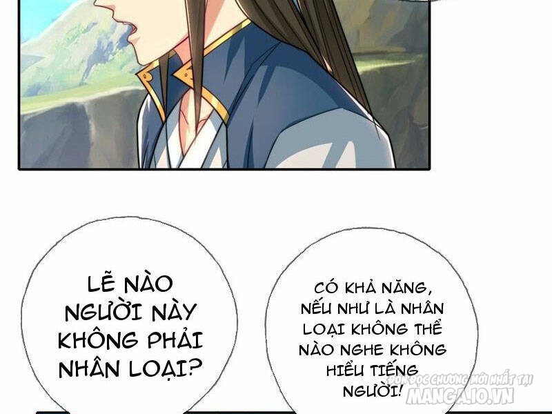 Ta Có Khả Năng Vô Hạn Đốn Ngộ Chapter 109 - Trang 2