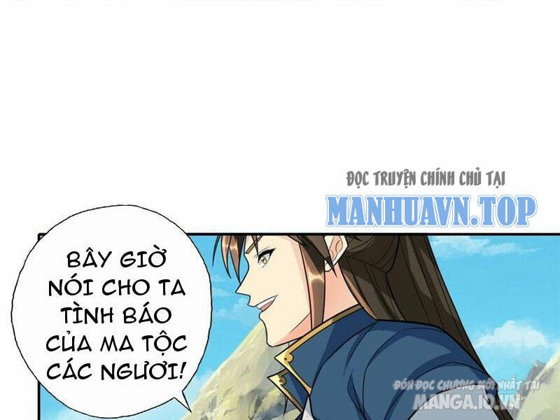 Ta Có Khả Năng Vô Hạn Đốn Ngộ Chapter 109 - Trang 2