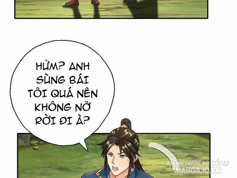 Ta Có Khả Năng Vô Hạn Đốn Ngộ Chapter 109 - Trang 2