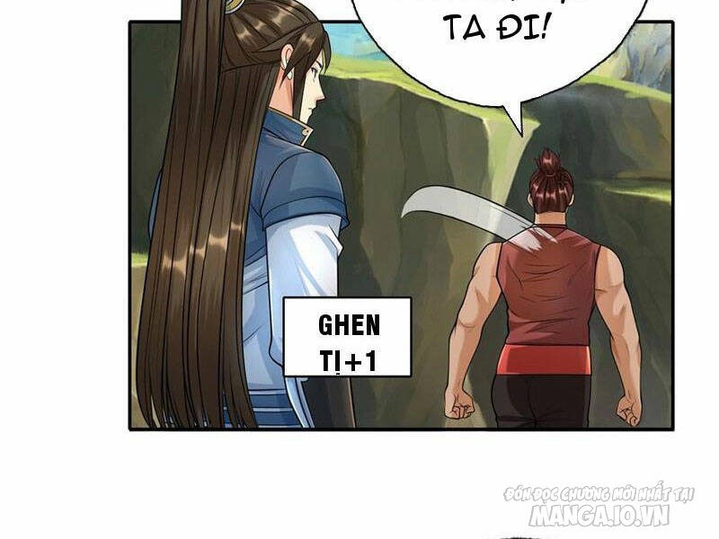 Ta Có Khả Năng Vô Hạn Đốn Ngộ Chapter 109 - Trang 2