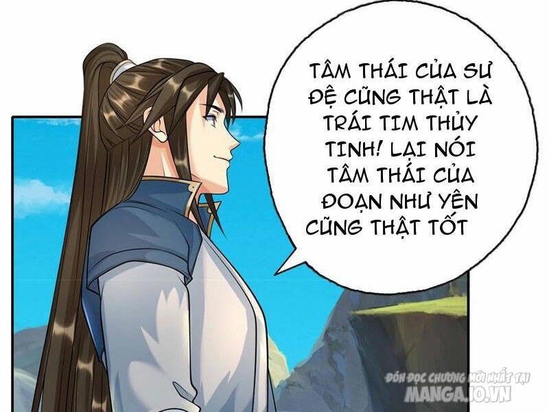 Ta Có Khả Năng Vô Hạn Đốn Ngộ Chapter 109 - Trang 2