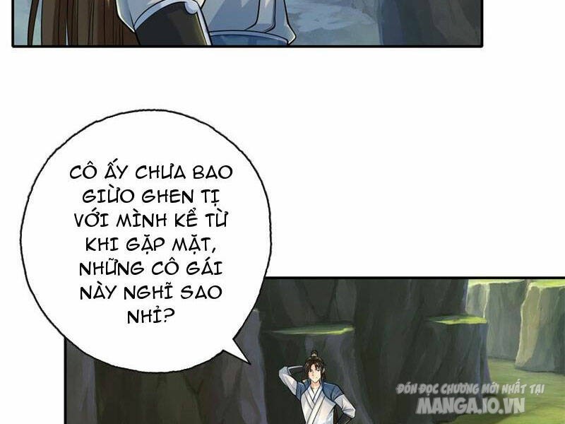 Ta Có Khả Năng Vô Hạn Đốn Ngộ Chapter 109 - Trang 2