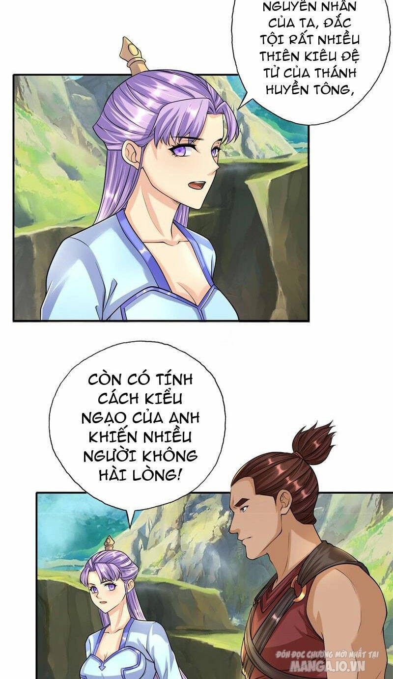 Ta Có Khả Năng Vô Hạn Đốn Ngộ Chapter 108 - Trang 2