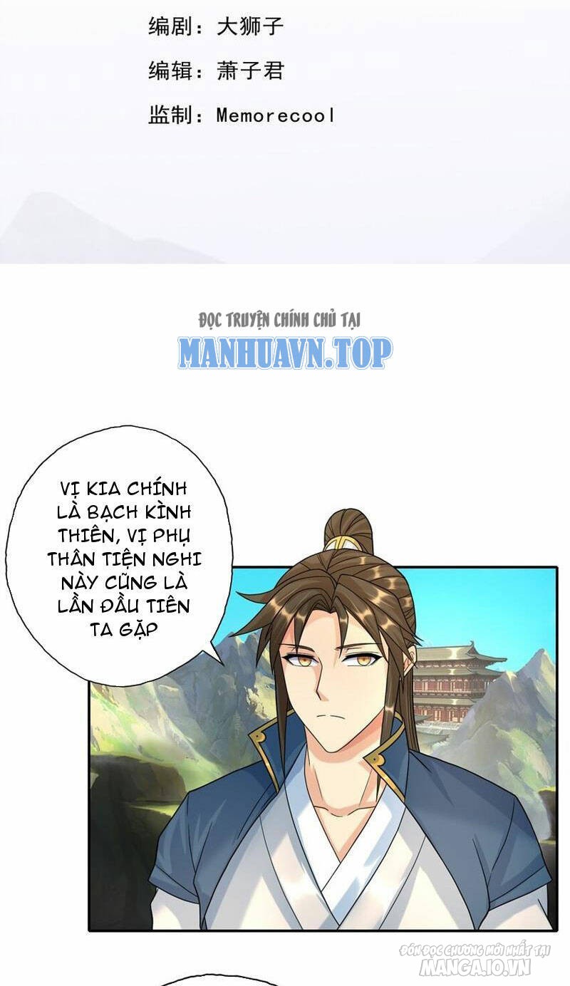 Ta Có Khả Năng Vô Hạn Đốn Ngộ Chapter 108 - Trang 2