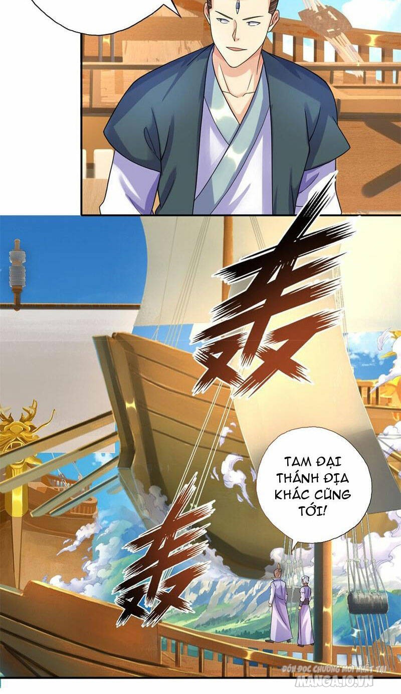 Ta Có Khả Năng Vô Hạn Đốn Ngộ Chapter 108 - Trang 2