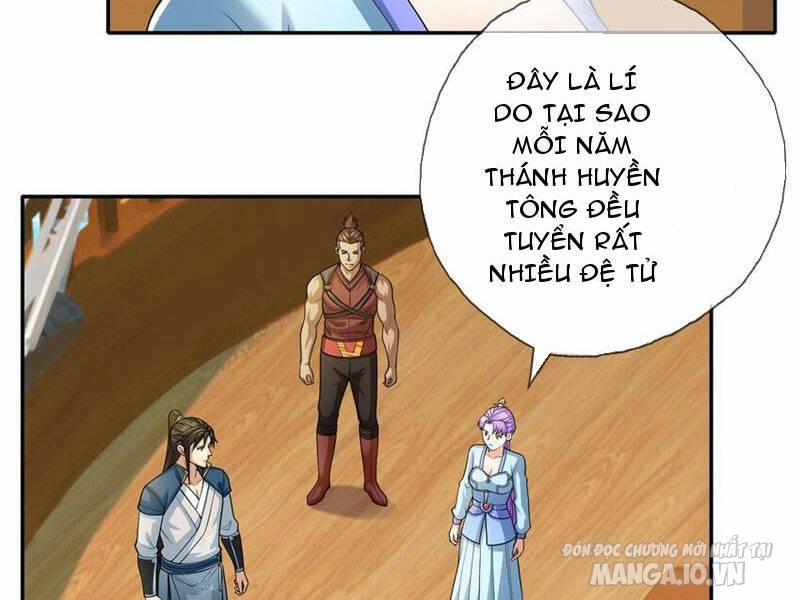 Ta Có Khả Năng Vô Hạn Đốn Ngộ Chapter 107 - Trang 2