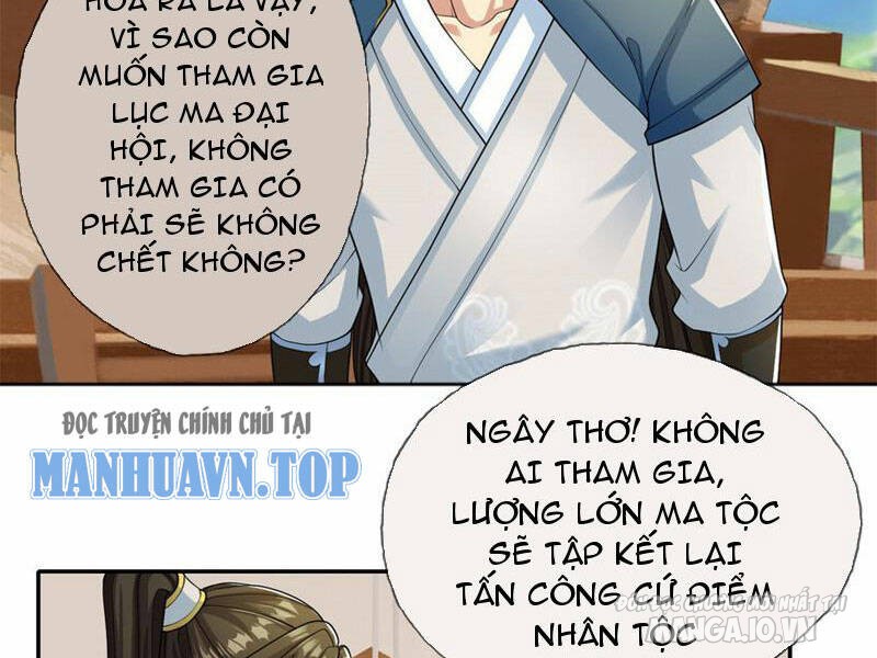 Ta Có Khả Năng Vô Hạn Đốn Ngộ Chapter 107 - Trang 2